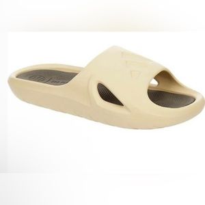 Adidas ADICANE "Sand Strata" Men's Molded EVA Comfort Sport Slides Sandals